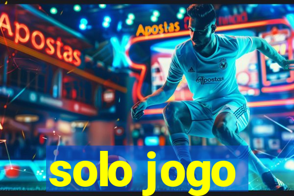 solo jogo