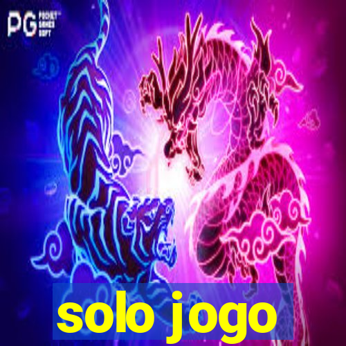 solo jogo