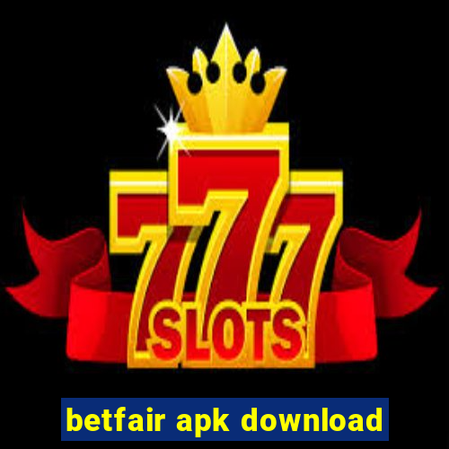 betfair apk download