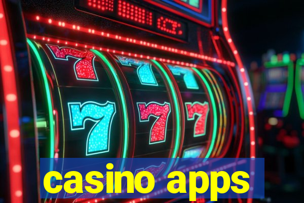 casino apps