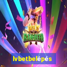 lvbetbelépés