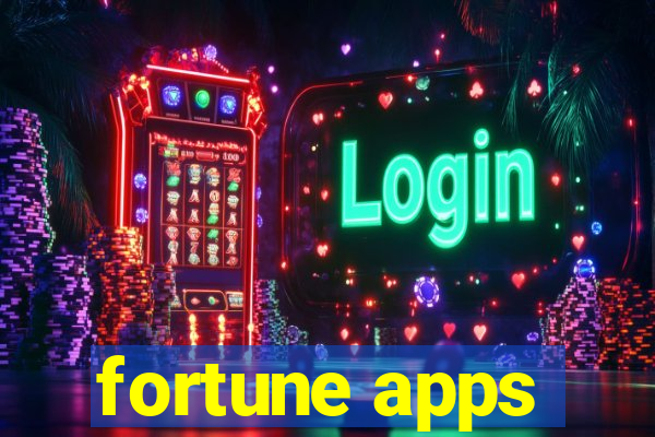 fortune apps