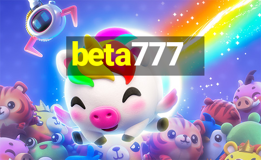 beta777