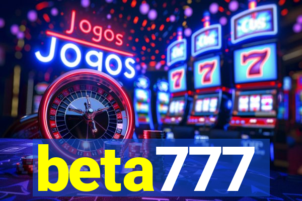 beta777