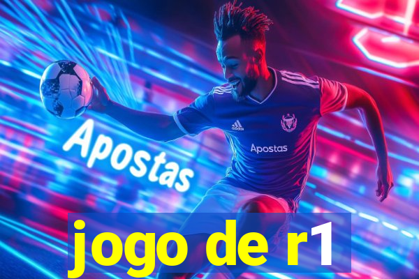 jogo de r1