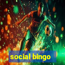 social bingo