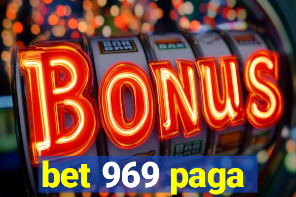 bet 969 paga