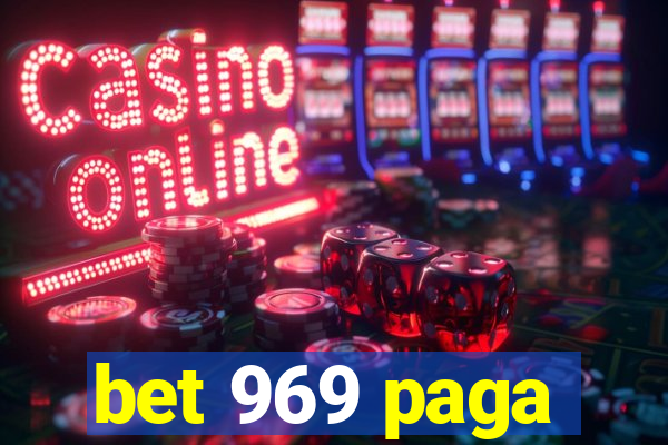 bet 969 paga