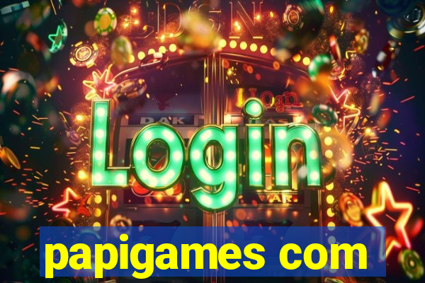 papigames com