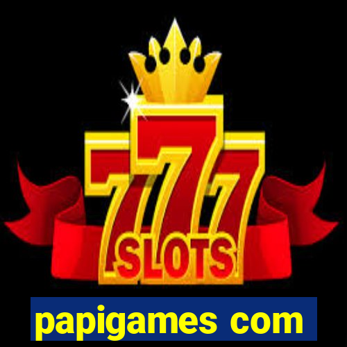 papigames com