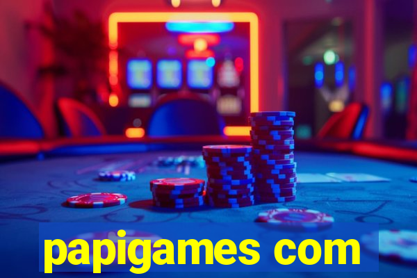 papigames com