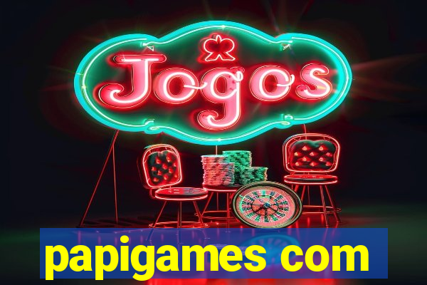 papigames com