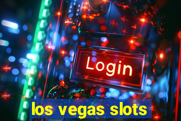 los vegas slots