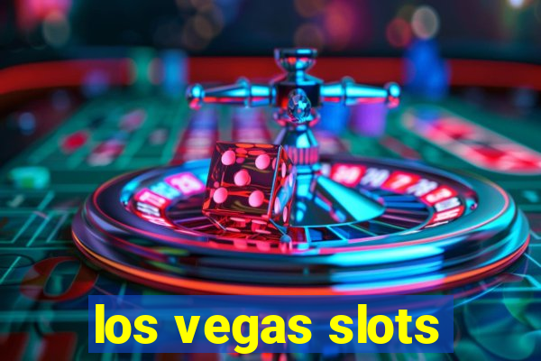 los vegas slots