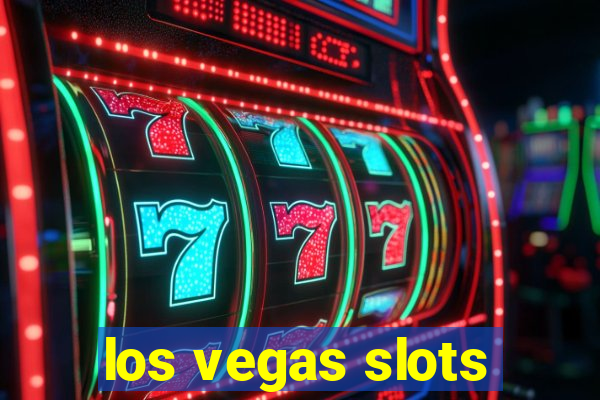 los vegas slots