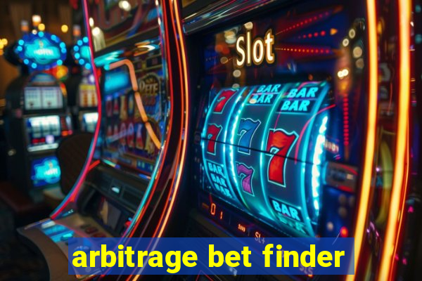 arbitrage bet finder