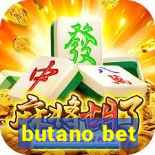 butano bet