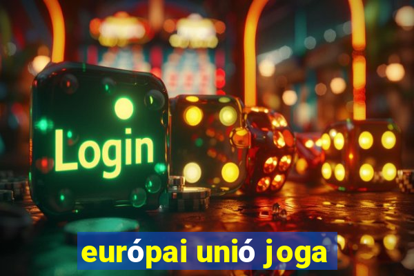 európai unió joga