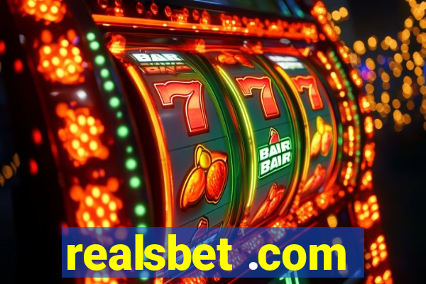 realsbet .com