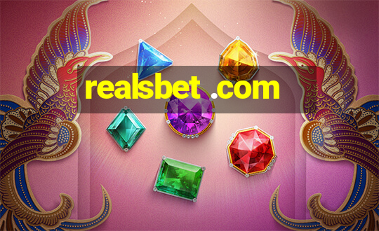 realsbet .com