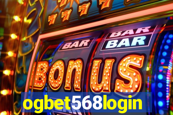 ogbet568login