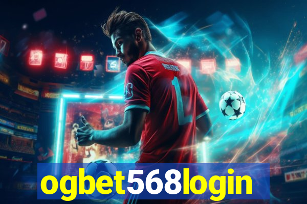 ogbet568login