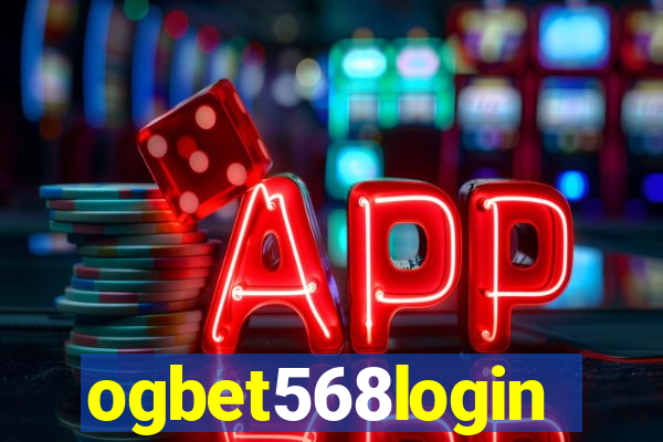 ogbet568login