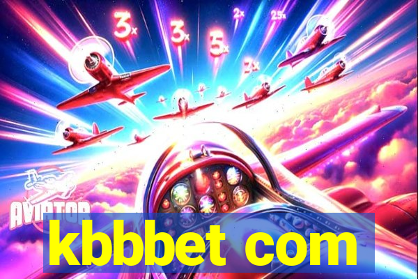 kbbbet com