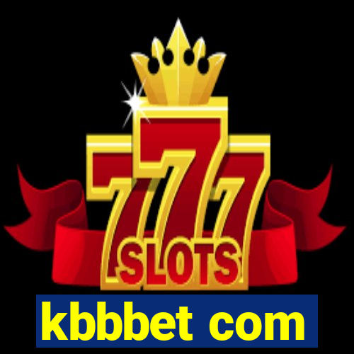 kbbbet com