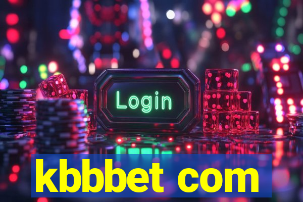 kbbbet com