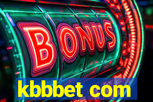 kbbbet com