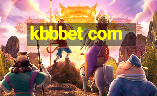 kbbbet com