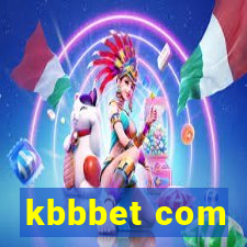 kbbbet com