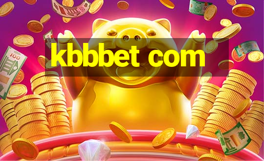 kbbbet com