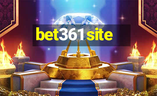 bet361 site