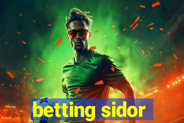 betting sidor