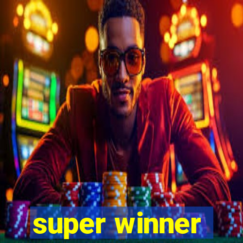 super winner