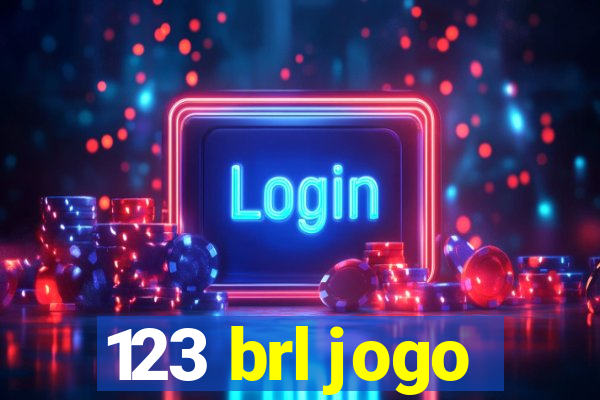 123 brl jogo