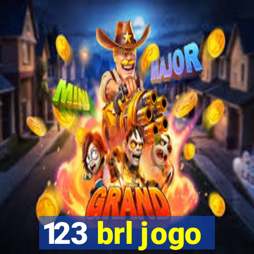 123 brl jogo