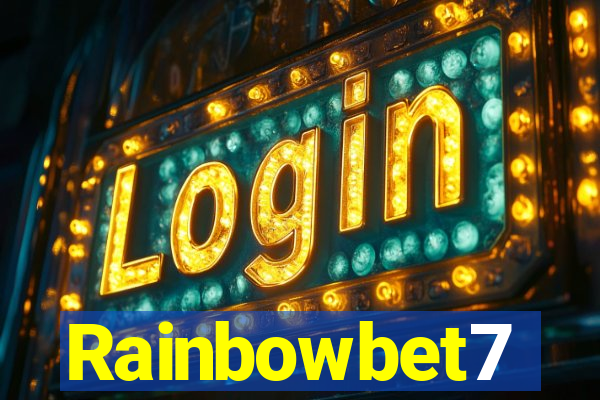 Rainbowbet7