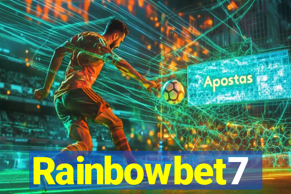 Rainbowbet7