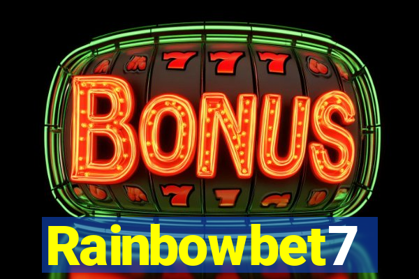 Rainbowbet7