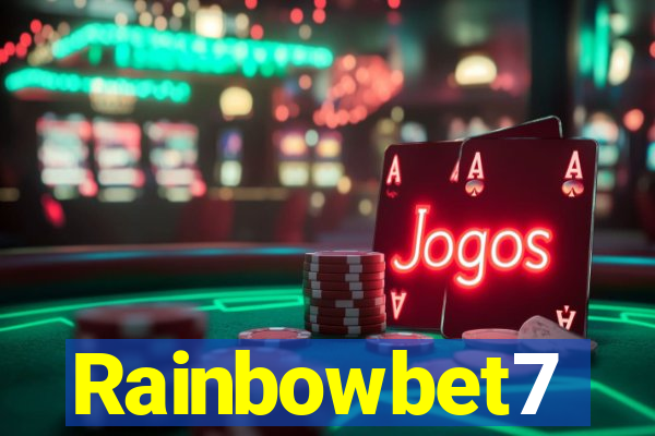 Rainbowbet7