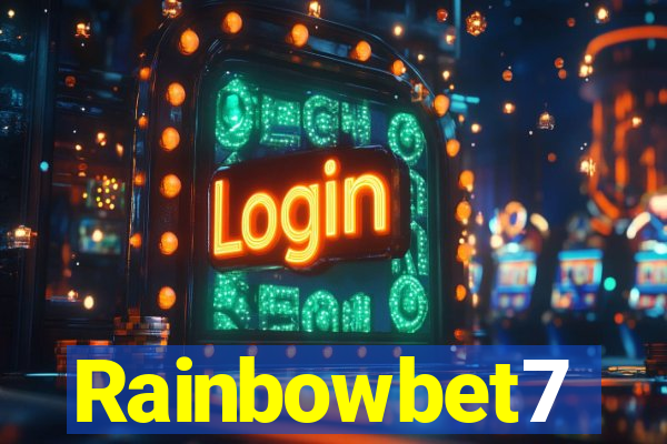 Rainbowbet7