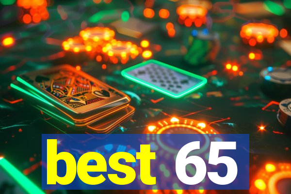 best 65