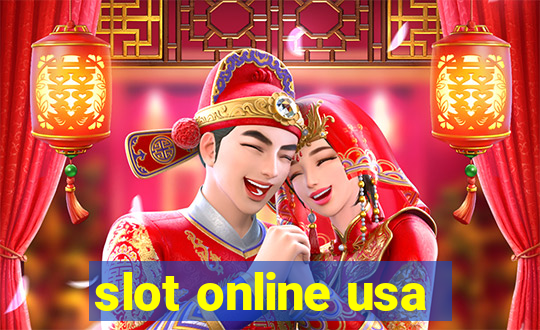 slot online usa