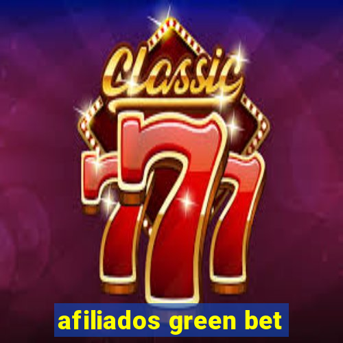 afiliados green bet