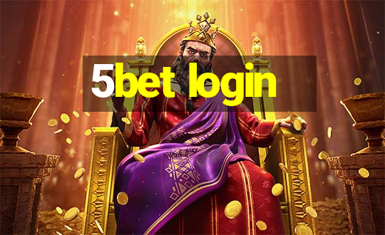 5bet login