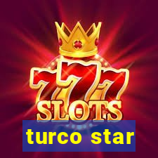 turco star