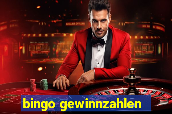 bingo gewinnzahlen